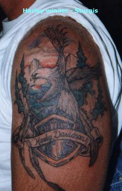 982ndharleywinnersturges.JPG (30789 bytes)