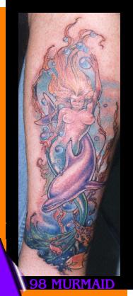 98MURMAID.JPG (16638 bytes)