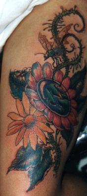 tinaspaceflower00.JPG (14647 bytes)